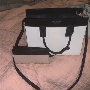 Kate Spade Purse & Wallet